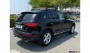 أودي Q5 Audi Q5 2.0T S-Line - 2017 - 50,000 km - AED 1,469/Monthly - 0%DP Under Warranty