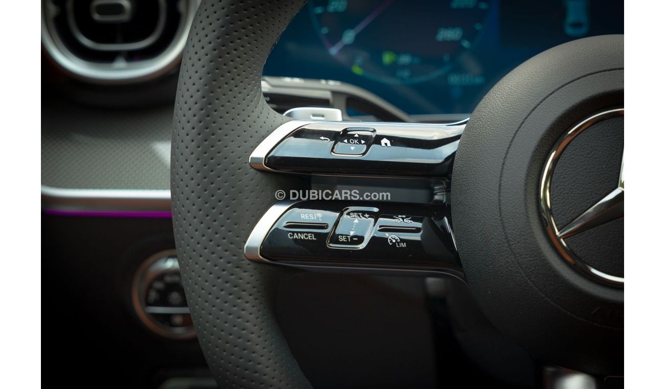 Mercedes-Benz C 200 2024 Premium Plus - 1.5L 9 Speed A/T - with 5 yrs Warranty | EMI Installment | Book Now