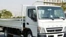 Mitsubishi Fuso Canter CANTER 4.2L CARGO