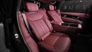 لاند روفر رينج روفر AUTOBIOGRAPHY P530 | LIMITED OFFER | LONG WHEELBASE | FULLY LOADED | NEW