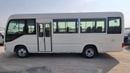 Toyota Coaster 4.2L Diesel MT 30-Seater 2024YM [RHD]