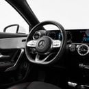 Mercedes Benz A200 1,532 P.M • 0% Downpayment • Mercedes-Benz A200 • 1 Year Warranty