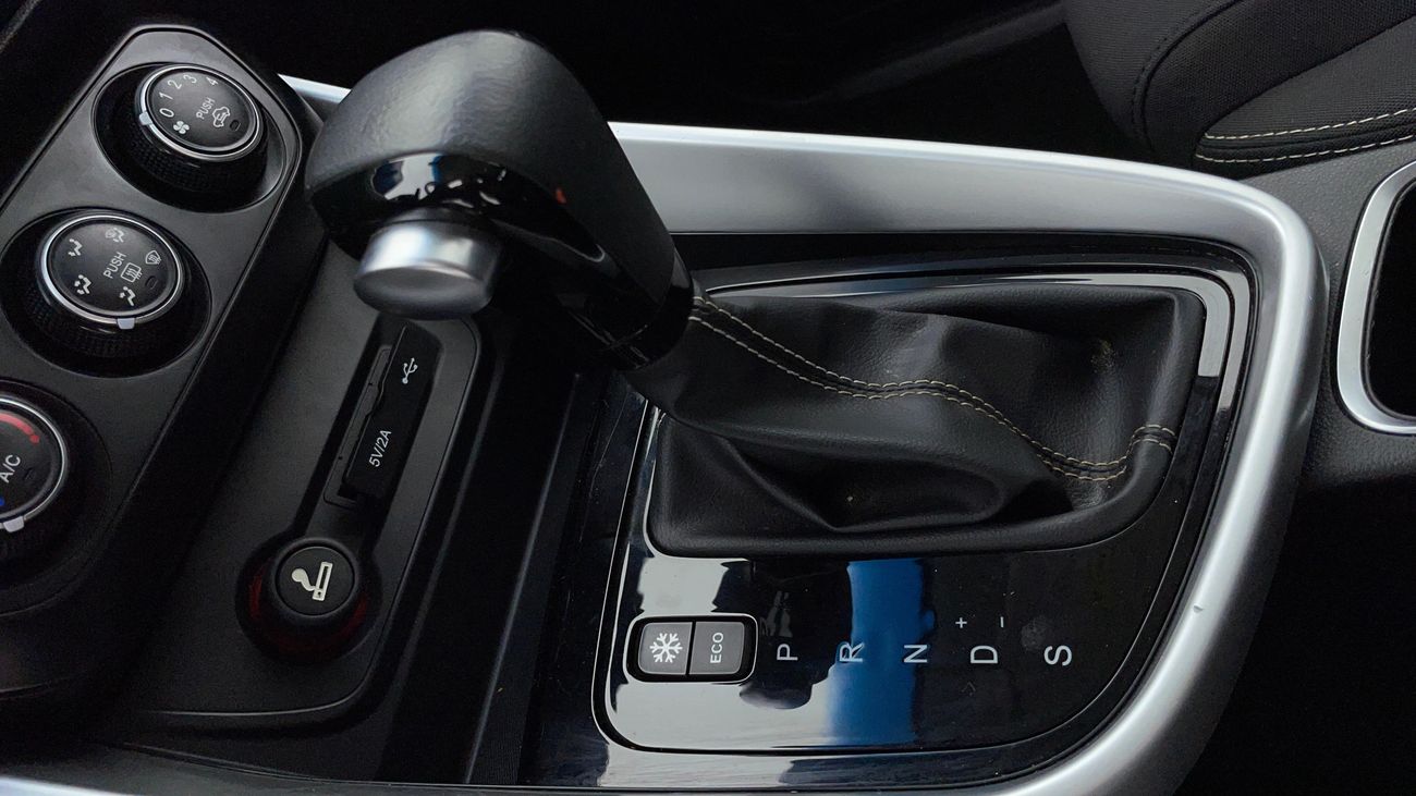 Chevrolet Captiva LS 1.5 | Zero Down Payment | Free Home Test Drive