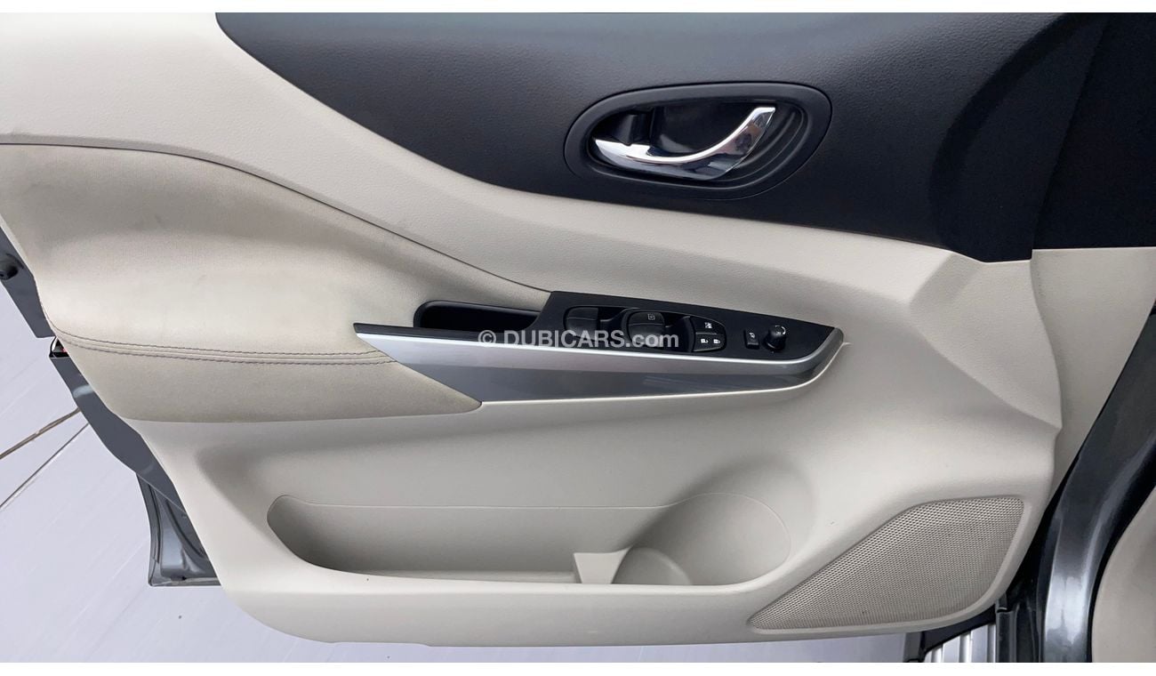 Nissan XTerra TITANIUM 2.5 | Zero Down Payment | Free Home Test Drive