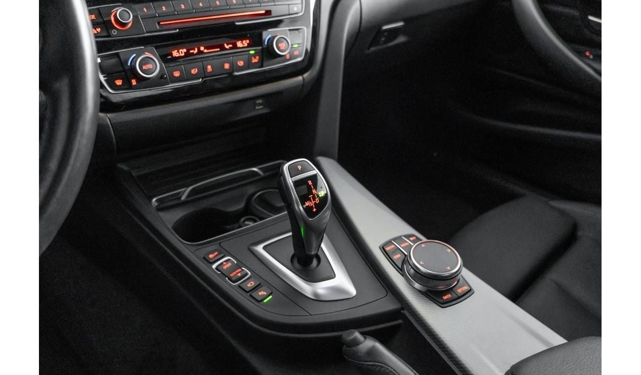 بي أم دبليو 430i M Sport 2.0L