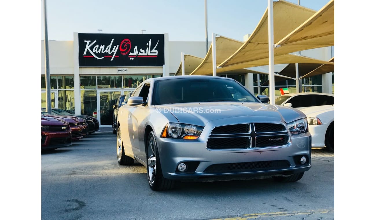 Dodge Charger SXT 20 Chrome Rims!! Free VAT! 0 Down Payment