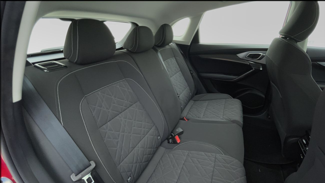 MG One 2024 STD | AED 826/Month | 0 DP | 30 Day Return | Warranty | Service History