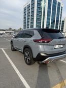 Nissan XTrail SL AWD (7-Seater)