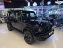 مرسيدس بنز G 63 AMG 4MATIC SUV