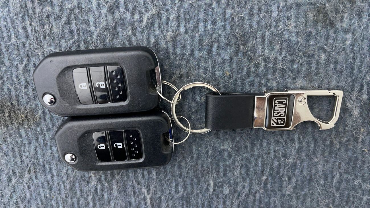 Honda CRV LX 2.4 | Zero Down Payment | Free Home Test Drive