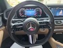 Mercedes Benz GLS450 4MATIC