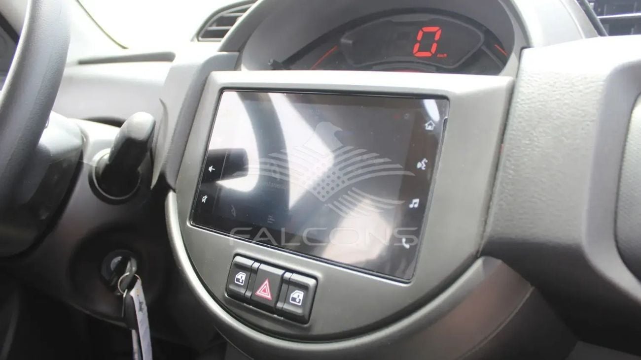سوزوكي اسبريسو STD Suzuki S-Presso 1.0L GL AMT A/W DAB 2026 • Petrol • Automatic