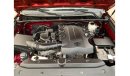 تويوتا 4Runner LIMITED FULL OPTION 4x4 RUN & DRIVE 4.0L V6 2012 US IMPORTED