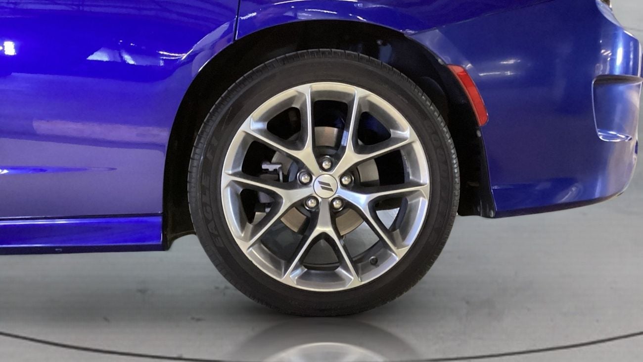 Dodge Charger R/T | Guaranteed Warranty | 0 Down Payment