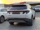 هيونداي توسون SMART HEV Comfort 1.6L (227 HP)