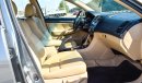 Honda Accord V6 Ref#524 2006