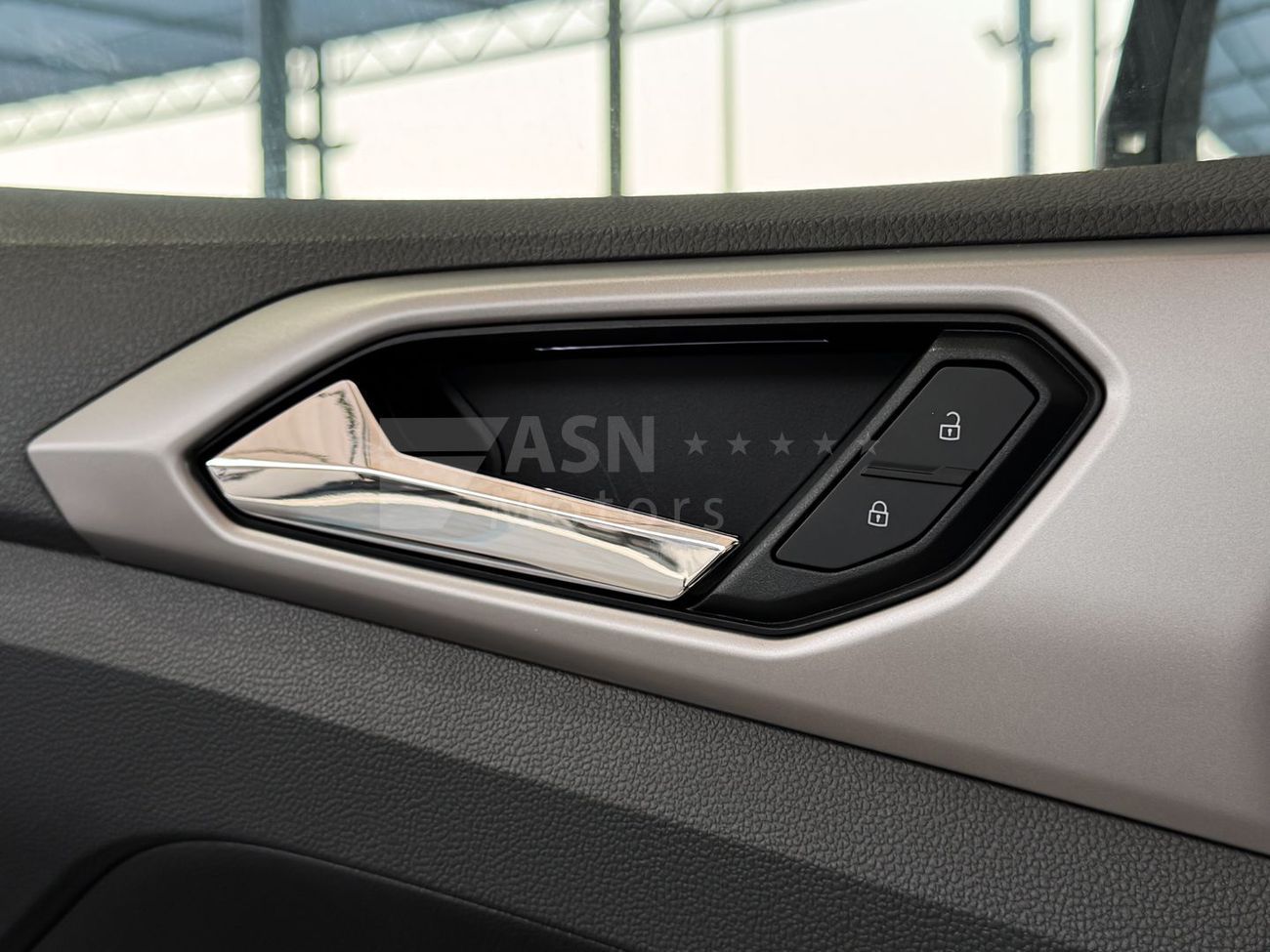 Volkswagen T Cross Deluxe Edition 1.5L 2024 (Export Price)