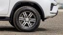 تويوتا فورتونر EXR Toyota Fortuner 2.4L Diesel 2025