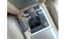 تويوتا لاند كروزر 4.6L, 18" Rims, Sunroof, 2 Power Seats, DVD, Rear Camera, Hill Climb Control (CODE # GXR06)