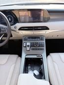Hyundai Palisade PREMIUM NAPPA Calligraphy AWD full option panoramic