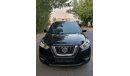 Nissan Kicks Full option clean car radar