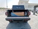 جيب جلادياتور Jeep Gladiator Rubicon - 2024 - Green