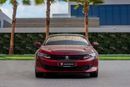 Peugeot 508 | 1,234 P.M | 0% Downpayment | Pristine Condition!