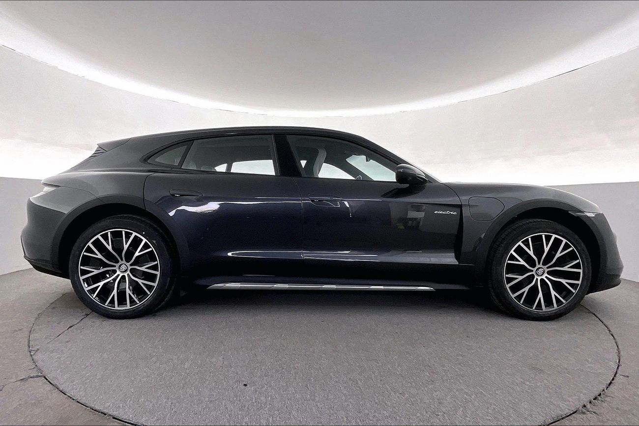 Porsche Taycan 4 Cross Turismo | National Day Celebration | Guaranteed Warranty | 0 Down Payment