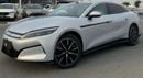 بي واي دي هان BYD HAN  L EV  701KM   Flagship