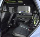 هافال H6 EXCELLENT DEAL for our Haval H6 GT ( 2023 Model ) in Grey Color GCC Specs