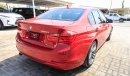 BMW 320i - 4 cylinder - Amazing condition