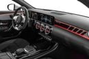Mercedes-Benz A 35 AMG 4MATIC Hatchback