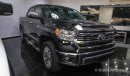 Toyota Tundra # 2017 # 1794 Special Edition # 4X4 # 5.7L V8 # 0 km # BSM #