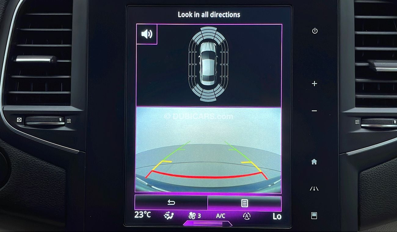 رينو ميجان LE 1.6 | +مع الضمان | كمان تم فحص ١٥٠