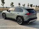 Toyota RAV4 ADVENTURE