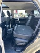 تويوتا Runner4 SR5 Premium