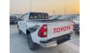 تويوتا هيلوكس Toyota Hilux 2.8 DSL, DC A/T 4x4, Full Option, 2023YM