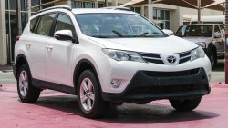 Toyota RAV4 EX.R 4WD