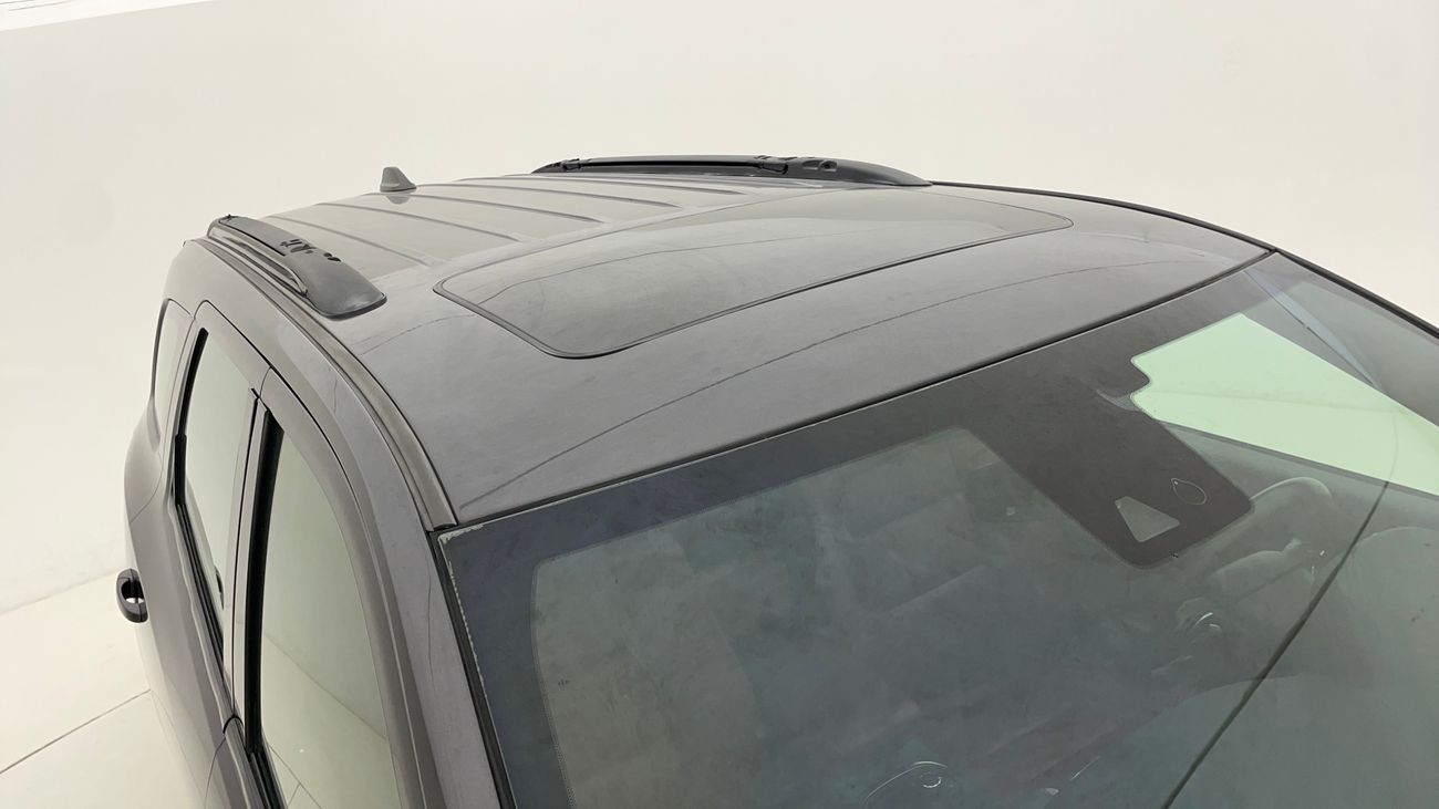 دودج دورانجو R/T 5.7 | بدون دفعة مقدمة | اختبار القيادة في المنزل