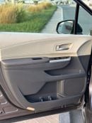 Toyota Sienna XLE Hybrid Sunroof Full Option 2022