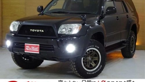 Toyota Hilux Surf TRN215W