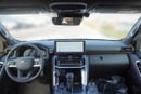 Toyota Land Cruiser VXR TOYOTA -LAND CRUISER VXR HV 3.5 A/T FULL GCC