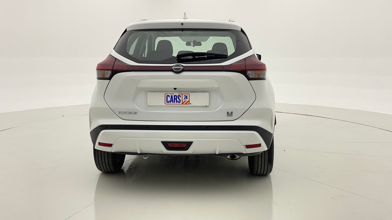 نيسان كيكس S 1.6 | بدون دفعة مقدمة | اختبار القيادة في المنزل