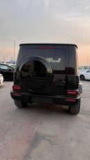 Mercedes-Benz G 500 Mercedes-Benz G500