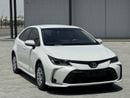 Toyota Corolla XLI