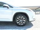 Lexus RX350 Lexus RX350 - 2021 - White