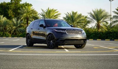 لاند روفر رينج روفر فيلار P380 S RANGE ROVER VELLAR