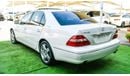 Lexus LS 430 Imported 1/2 Ultra, model 2006, white color, leather opening, wooden wheels, electric mirrors, excel
