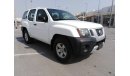 Nissan X-Terra Nissan x_tira 2009 g cc full automatic accident free original pant