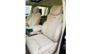 Lexus LX570 MBS Autobiography 4 Seater VIP Starlight Edition